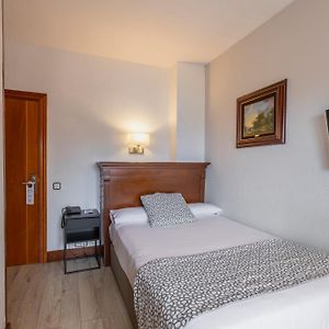 Chambre Simple