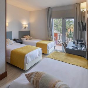Chambre Triple